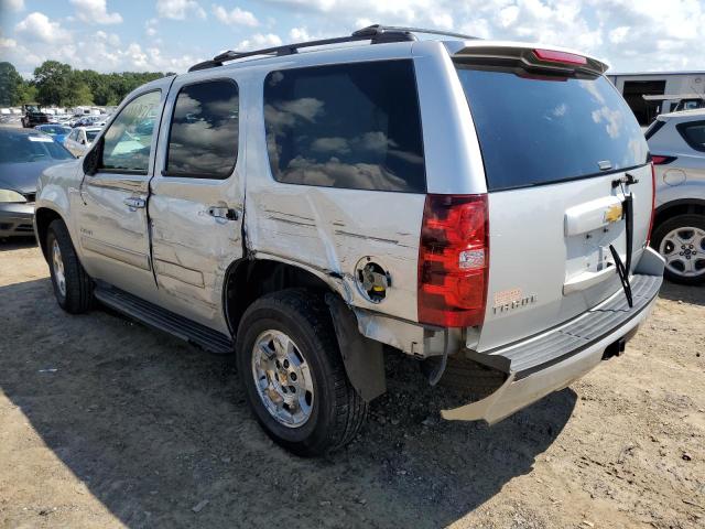 Photo 3 from auction – 2011 CHEVROLET TAHOE C150 with VIN 1GNSCAE00BR120739