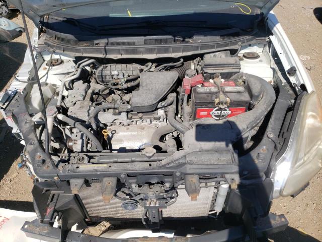 Photo 7 from auction – 2012 NISSAN ROGUE S with VIN JN8AS5MT8CW285388