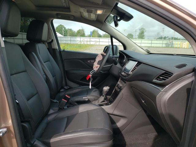 Photo 5 from auction – 2018 BUICK ENCORE ESS with VIN KL4CJGSB7JB683204