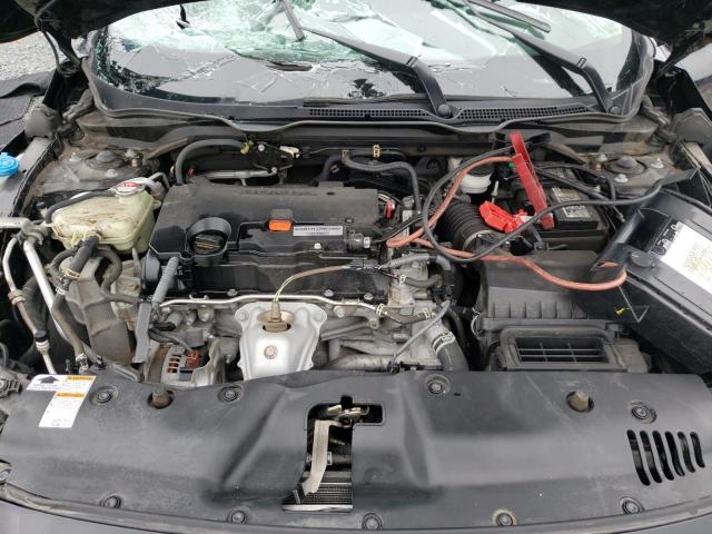 Photo 7 from auction – 2020 HONDA CIVIC EX with VIN 2HGFC2F79LH025093