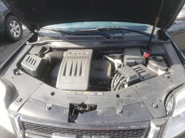 Photo 7 from auction – 2015 GMC TERRAIN SL with VIN 2GKFLWEK8F6341262