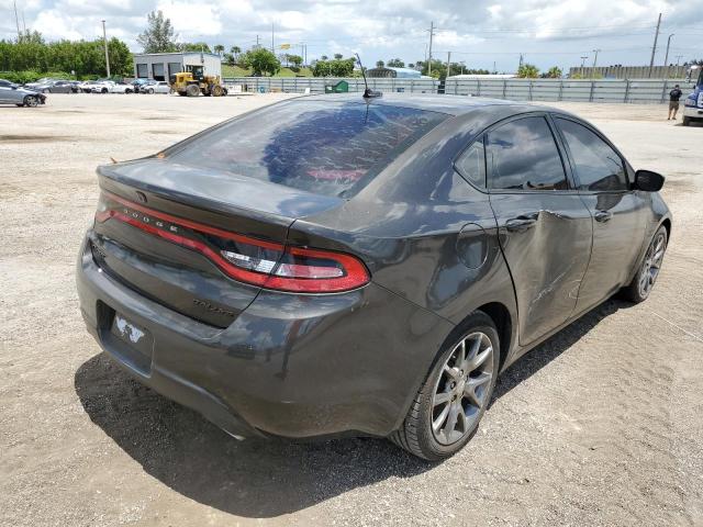 Photo 4 from auction – 2013 DODGE DART SXT with VIN 1C3CDFBA6DD335437