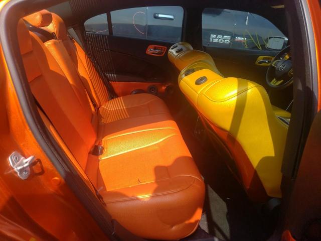 Photo 6 from auction – 2013 DODGE CHARGER R/ with VIN 2C3CDXCT0DH590853