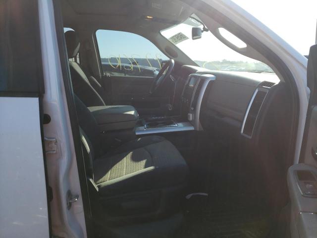 Photo 5 from auction – 2012 DODGE RAM 1500 S with VIN 1C6RD7GP0CS161553