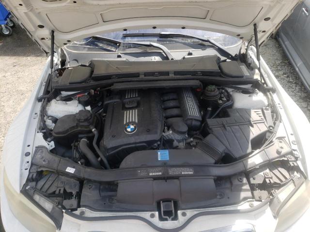 Photo 7 from auction – 2011 BMW 328 I SULE with VIN WBADW7C56BE443613