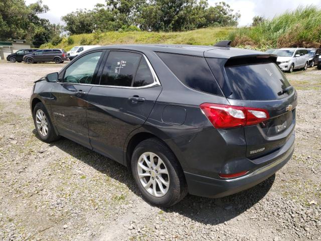 Photo 3 from auction – 2019 CHEVROLET EQUINOX LT with VIN 2GNAXKEV5K6228089