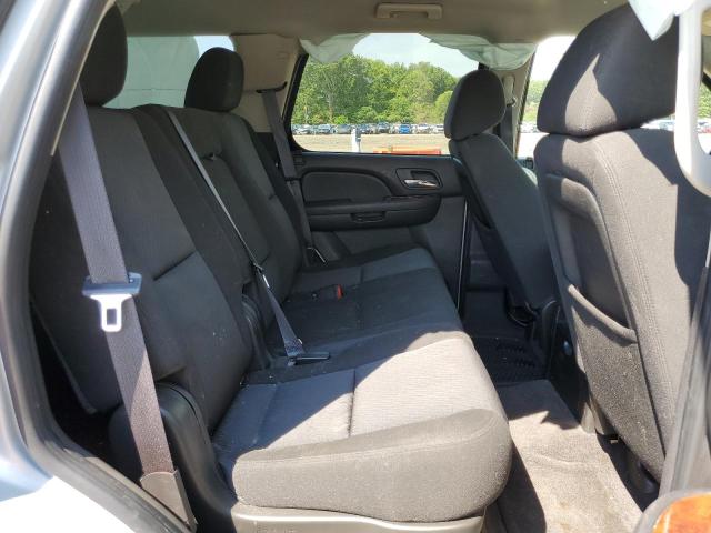 Photo 6 from auction – 2011 CHEVROLET TAHOE C150 with VIN 1GNSCAE00BR120739