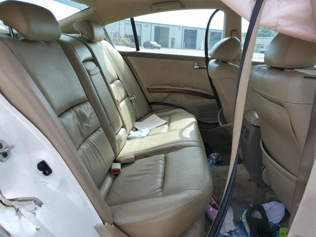 Photo 6 from auction – 2005 NISSAN MAXIMA SE with VIN 1N4BA41E85C868220