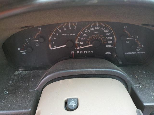 Photo 8 from auction – 2003 FORD EXPEDITION with VIN 1FMFU17L43LA67798