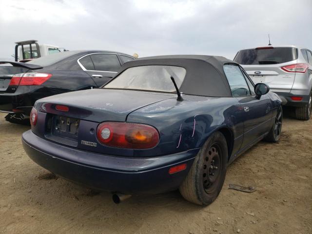 Photo 4 from auction – 1995 MAZDA MX-5 MIATA with VIN JM1NA3537S0604641