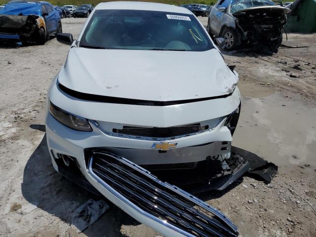 Photo 9 from auction – 2016 CHEVROLET MALIBU L with VIN 1G1ZA5ST7GF205047