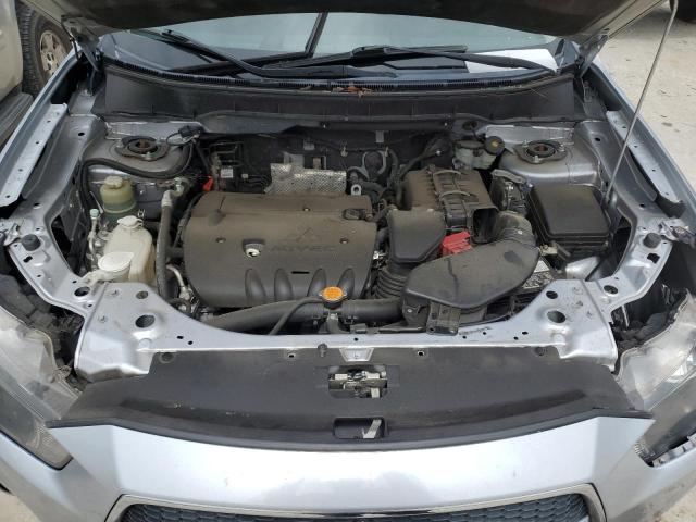 Photo 7 from auction – 2013 MITSUBISHI OUTLANDER with VIN JA4AS3AW0DU004397