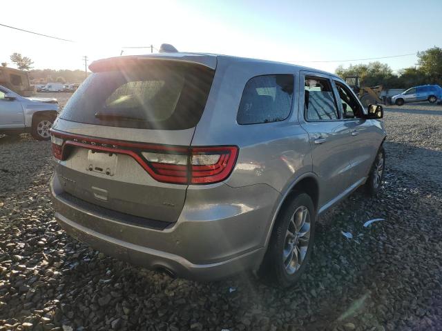 Photo 4 from auction – 2020 DODGE DURANGO GT with VIN 1C4RDJDG7LC286084