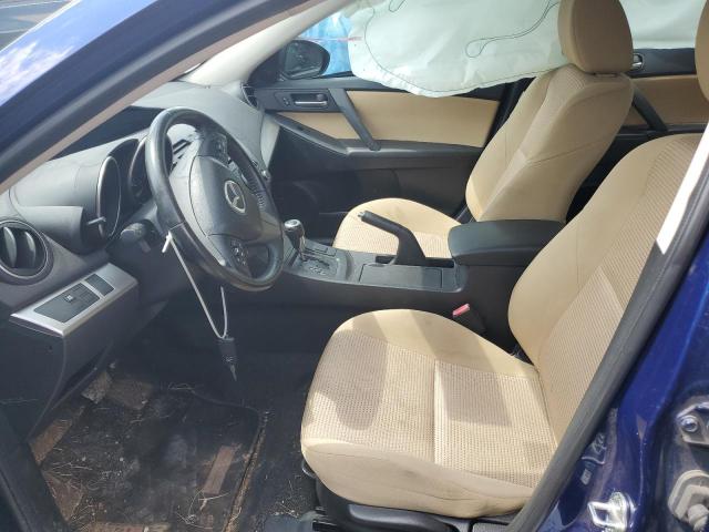 Photo 5 from auction – 2012 MAZDA 3 I with VIN JM1BL1L79C1616759