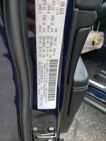 Photo 10 from auction – 2015 JEEP GRAND CHER with VIN 1C4RJFBG4FC209783