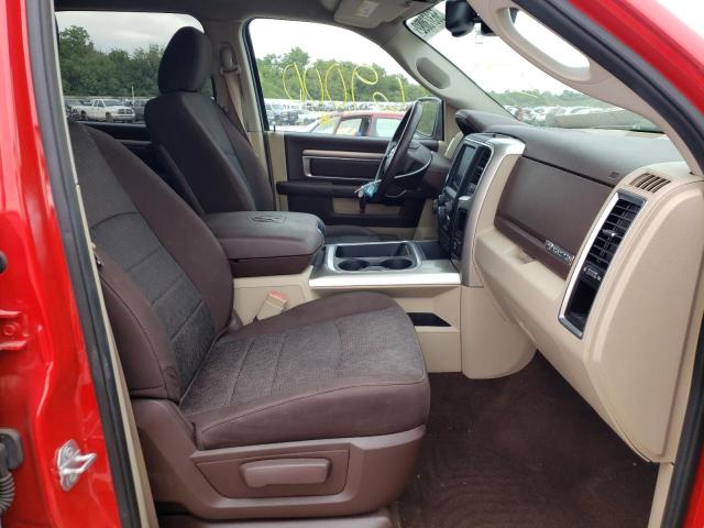 Photo 5 from auction – 2016 RAM 1500 SLT with VIN 1C6RR6LT2GS242560