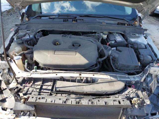 Photo 7 from auction – 2017 FORD FUSION SE with VIN 3FA6P0H93HR112897