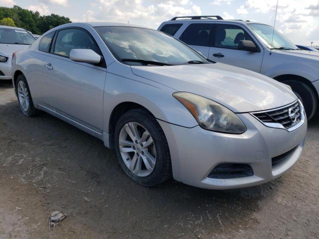 Photo 1 from auction – 2010 NISSAN ALTIMA S with VIN 1N4AL2EP1AC160052