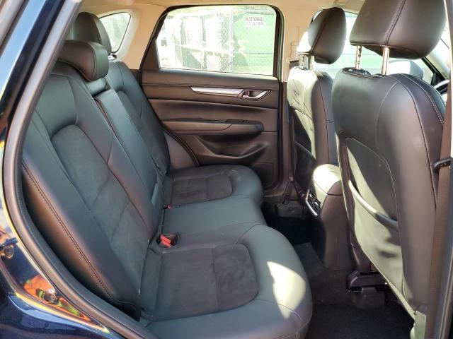 Photo 6 from auction – 2020 MAZDA CX-5 TOURI with VIN JM3KFBCM9L0807484