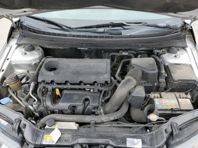 Photo 7 from auction – 2012 KIA FORTE LX with VIN KNAFT4A24C5532932