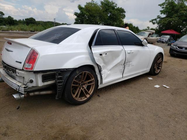 Photo 9 from auction – 2012 CHRYSLER 300 SRT-8 with VIN 2C3CCAFJ8CH801421