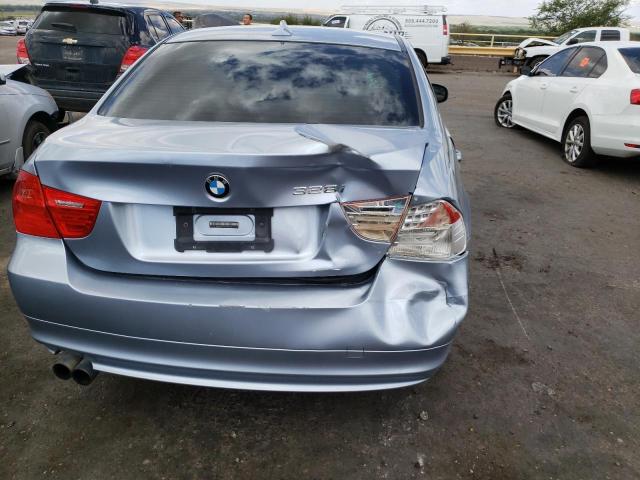Photo 9 from auction – 2011 BMW 328 I SULE with VIN WBAPH5C50BA443657