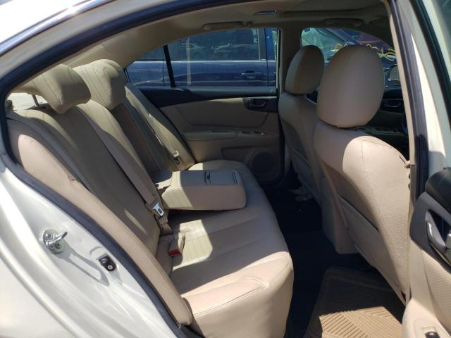 Photo 6 from auction – 2009 KIA OPTIMA LX with VIN KNAGE228295335191