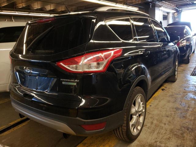 Photo 4 from auction – 2013 FORD ESCAPE TIT with VIN 1FMCU0J94DUC35350