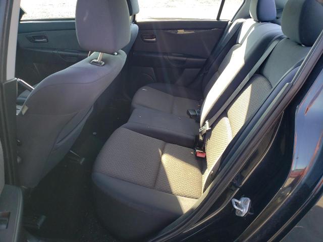 Photo 6 from auction – 2005 MAZDA 3 I with VIN JM1BK32F051277528
