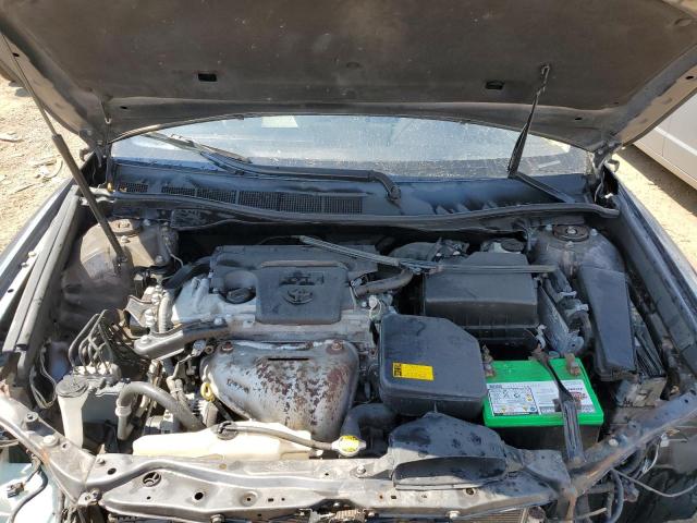 Photo 7 from auction – 2014 TOYOTA CAMRY L with VIN 4T4BF1FK1ER339163