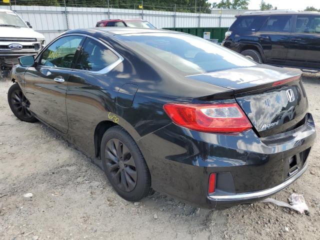 Photo 3 from auction – 2014 HONDA ACCORD LX- with VIN 1HGCT1B33EA009232