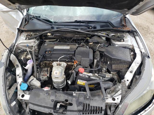 Photo 7 from auction – 2013 HONDA ACCORD EXL with VIN 1HGCR2F82DA198593