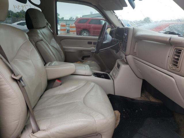 Photo 5 from auction – 2002 GMC YUKON with VIN 1GKEC13Z62R217536