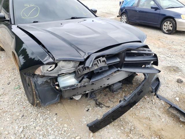 Photo 9 from auction – 2013 DODGE CHARGER PO with VIN 2C3CDXAGXDH720594