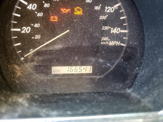 Photo 8 from auction – 2005 LEXUS RX 330 with VIN 2T2HA31U35C053609