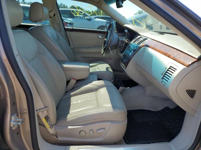 Photo 5 from auction – 2006 CADILLAC DTS with VIN 1G6KD57Y46U119745