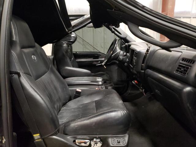 Photo 5 from auction – 2004 FORD F250 SUPER with VIN 1FTNW21P64EC03558