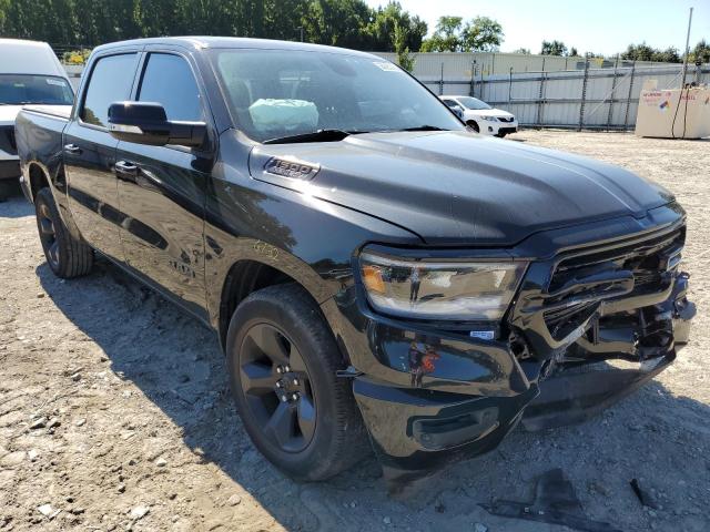 Zdjęcie 1 z aukcji – 2019 RAM 1500 BIG H z VIN 1C6SRFFT7KN741441