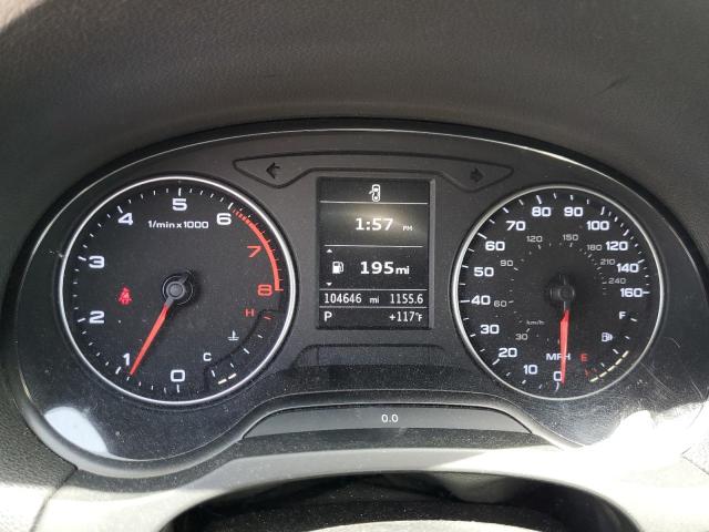 Photo 8 from auction – 2015 AUDI A3 PREMIUM with VIN WAUACGFF2F1112122