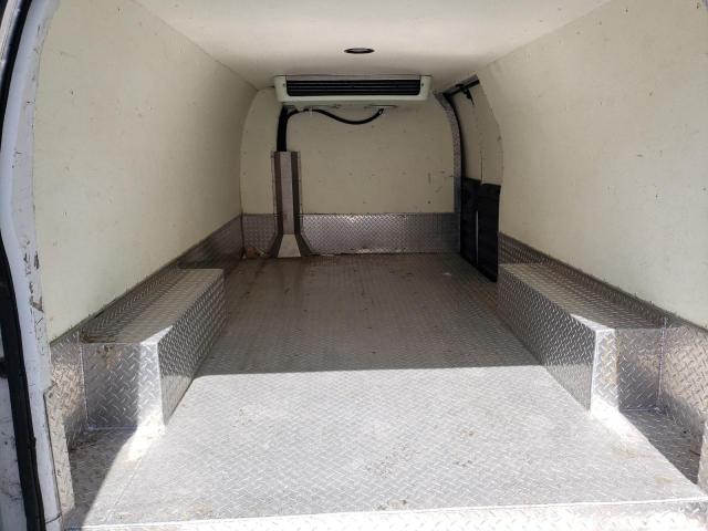 Photo 6 from auction – 2008 CHEVROLET EXPRESS G3 with VIN 1GCHG39K581176813