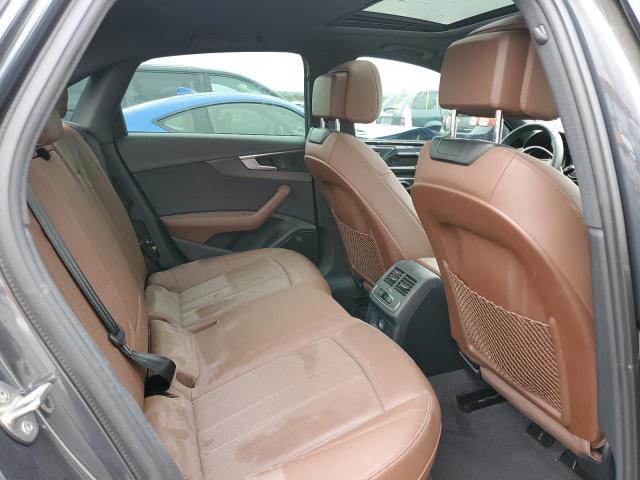 Photo 6 from auction – 2019 AUDI A4 PREMIUM with VIN WAUGMAF41KN013913