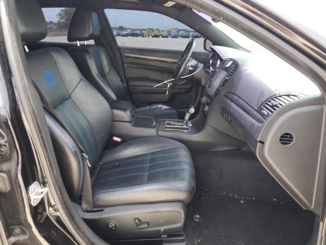 Photo 5 from auction – 2012 CHRYSLER 300 S with VIN 2C3CCADTXCH315617