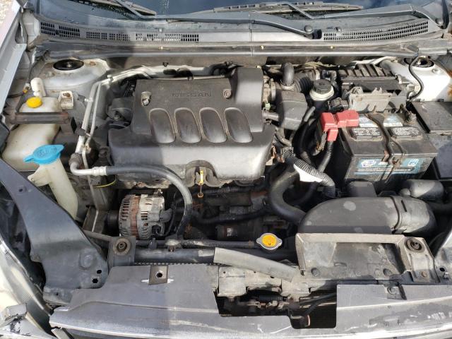 Photo 7 from auction – 2012 NISSAN SENTRA 2.0 with VIN 3N1AB6AP8CL752231