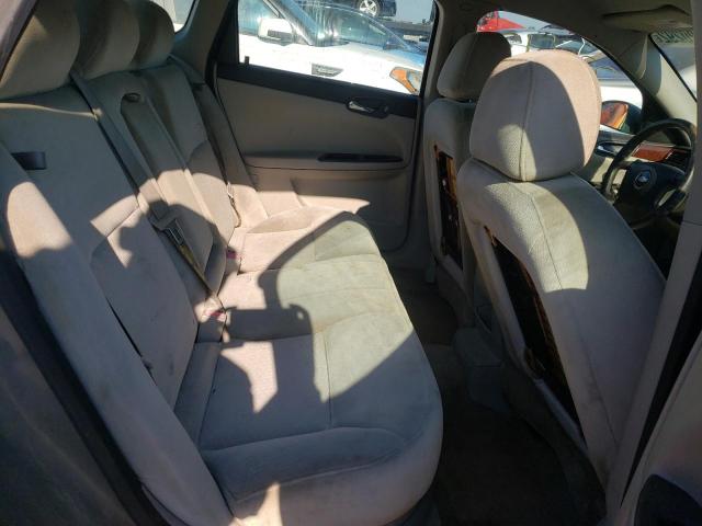 Photo 6 from auction – 2008 CHEVROLET IMPALA LS with VIN 2G1WB58K189212200
