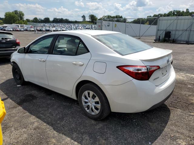 Photo 3 from auction – 2016 TOYOTA COROLLA EC with VIN 5YFBPRHE7GP507440