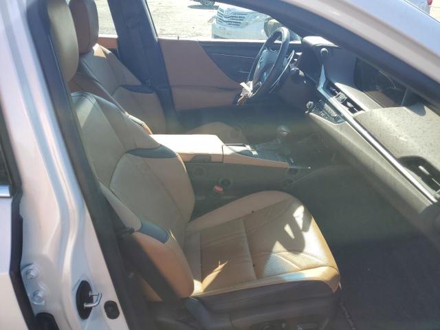 Photo 5 from auction – 2021 LEXUS ES 300H LU with VIN 58AEA1C19MU009361