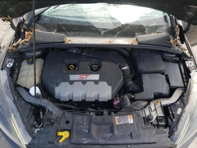 Photo 7 from auction – 2015 FORD FOCUS ST with VIN 1FADP3L94FL372673