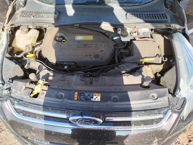 Photo 7 from auction – 2013 FORD ESCAPE SEL with VIN 1FMCU0HXXDUB44572
