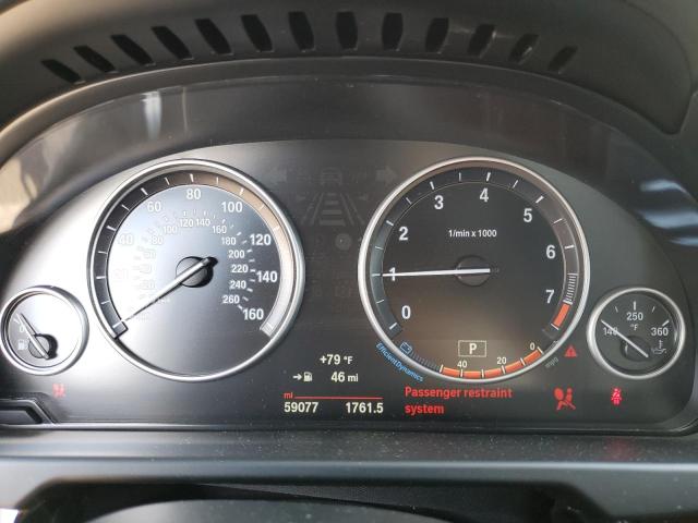 Photo 8 from auction – 2017 BMW X5 XDRIVE3 with VIN 5UXKR0C39H0V74448