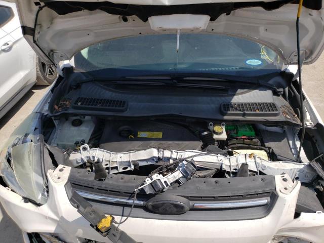 Photo 7 from auction – 2014 FORD ESCAPE SE with VIN 1FMCU0GX1EUD06494